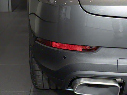 2025�� Cayenne 3.0T ���۰�