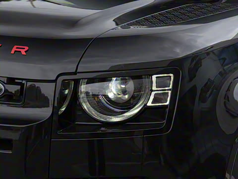 2025�� 110 5.0T V8