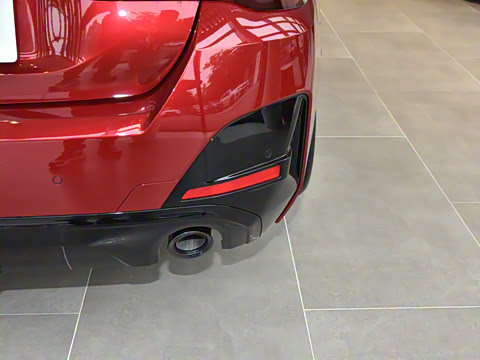 2024�� 430i Gran Coupe M�˶���ҹ��װ