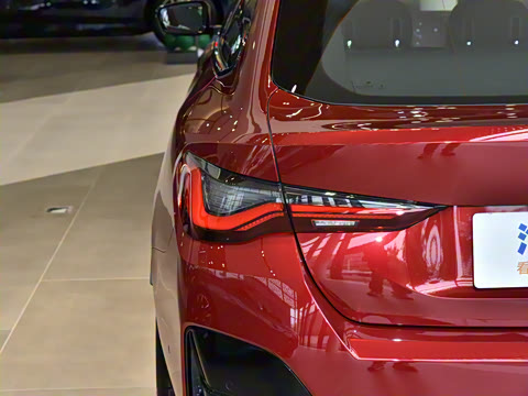 2024�� 430i Gran Coupe M�˶���ҹ��װ