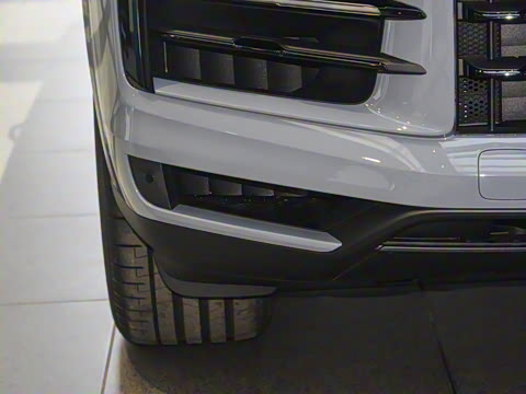 2025�� Cayenne 3.0T ���ΰ�