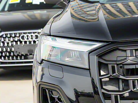 2025�� 55 TFSI quattro S line����ʿ��