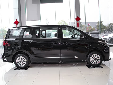 2025�� MAX 2.0T �Զ������� ���� 7��