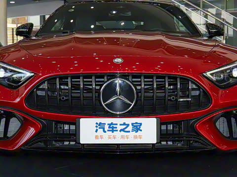 2024�� AMG SL 63 4MATIC+