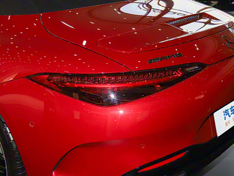 2024�� AMG SL 63 4MATIC+