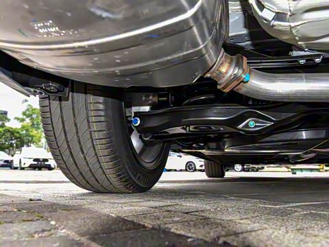 2024�� 260TURBO ��Ӣ��