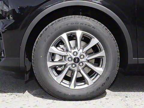 2025�� ���L 2.0T EcoBoost ��������������