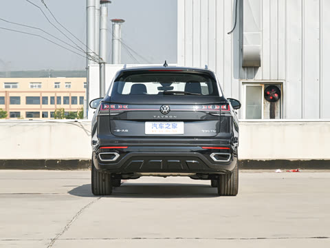 2024�� 330TSI ����R-Line���ܰ�