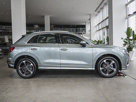 2024�� 35 TFSI ʱ�ж�����