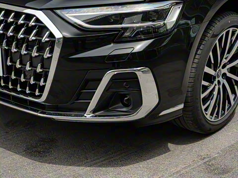 2026�� A8L 45 TFSI quattro ������