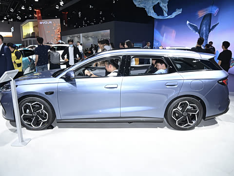 2025�� DM-i 150KM�콢��