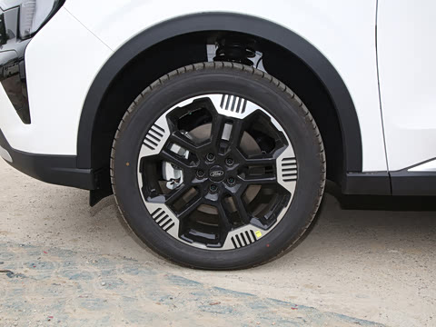 2025�� EcoBoost 170 ������