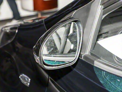 2024�� �Ŀ� �ഺ�� 321km �Ӱ��� 29.23kWh