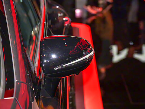 2025�� AMG GT 50 �����ܳ� �й��ر��