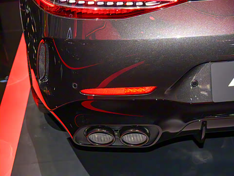 2025�� AMG GT 50 �����ܳ� �й��ر��