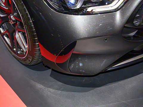 2025�� AMG GT 50 �����ܳ� �й��ر��