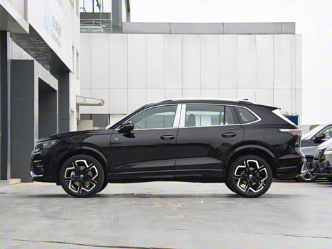 2025�� PRO 380TSI ���� R-Line �����