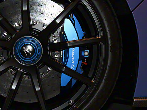 2024�� GT2 Stradale