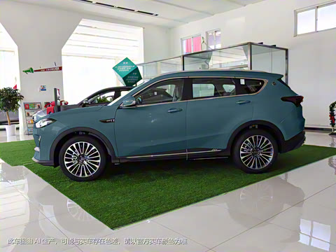 2023�� 2.0T DCT����PRO 7��