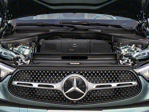 2025�� GLC 300 L 4MATIC ������ 5��