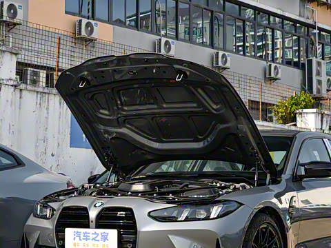 2024 M3Žγ M xDrive 