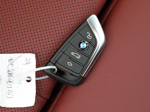 2023�� 430i Gran Coupe M�˶���ҹ��װ