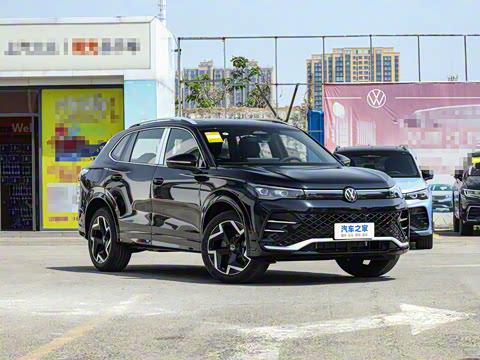 2025�� PRO 380TSI ���� R-Line �����