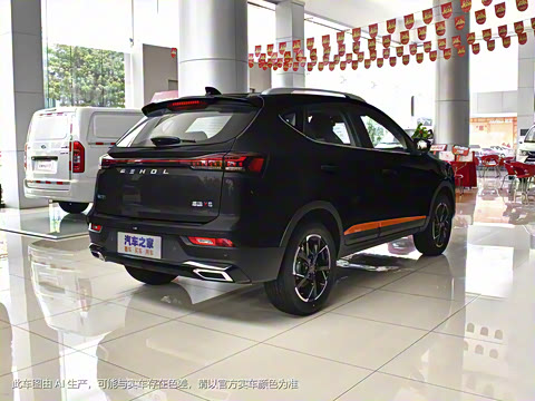 2022�� 1.5T DCT���ǰ�