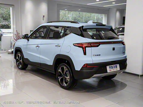 2021�� 1.5T CVT���װ�