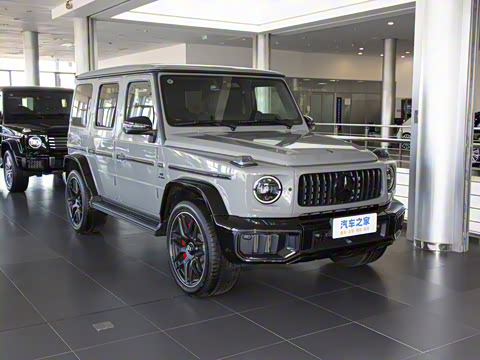 2025�� AMG G 63