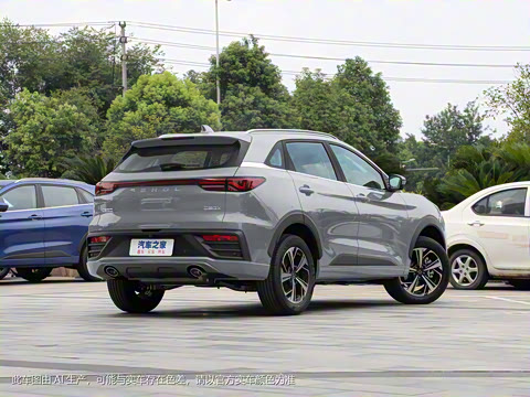 2021�� 300T DCT�콢������