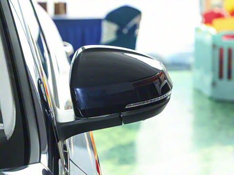 2024�� 280TSI �Զ��콢��