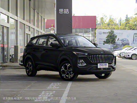 2021�� 300T DCT��������� 6��