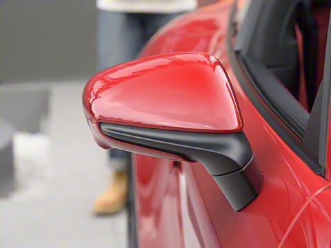 2025�� Targa 4 GTS 3.6T