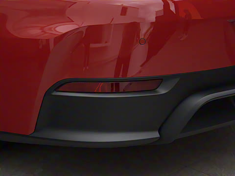 2025�� Targa 4 GTS 3.6T