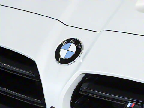 2024�� M4˫�Ž��ܳ� M xDrive ������