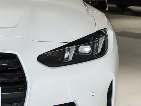 2024�� M4˫�Ž��ܳ� M xDrive ������