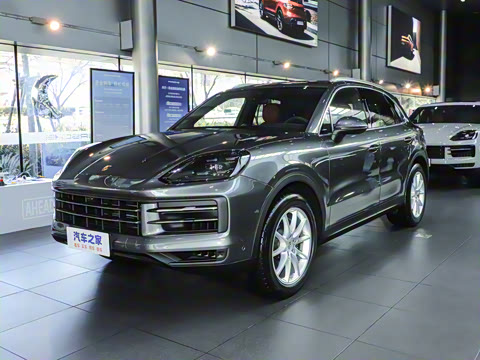 2025�� Cayenne 3.0T