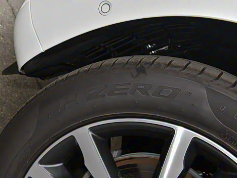 2025�� P250 R-Dynamic SE