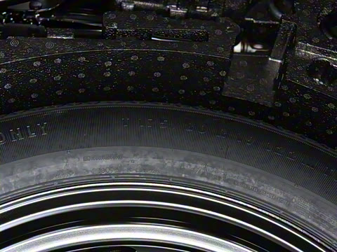 2025�� P250 R-Dynamic SE