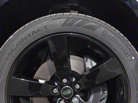 2025�� 110 3.0T P400 X-Dynamic HSE