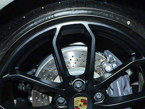 2023�� Boxster Style Edition 2.0T