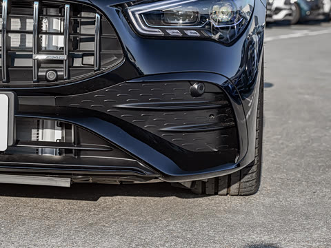 2025�� AMG CLA 35 4MATIC