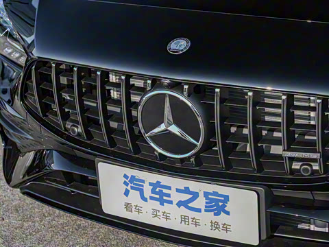 2025�� AMG CLA 35 4MATIC