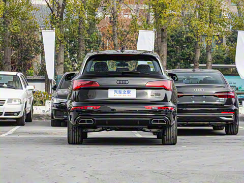 2025�� 45 TFSI ��ѡ������