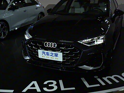 2025�� A3L Limousine 35TFSI �ɳ�������
