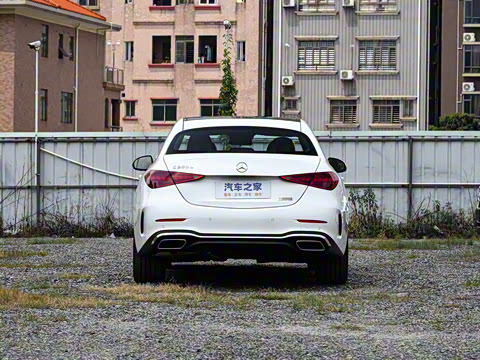 2025�� C 260 L �˶���