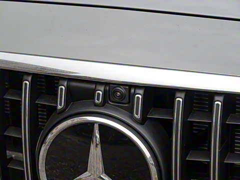 2024�� AMG S 63 L E Performance �׷��ر��