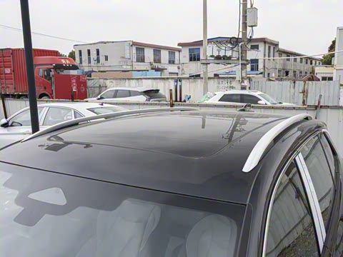 2025�� ̽��L 330TSI ������ӢCity��