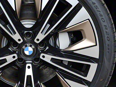 2024�� 530Li ������ M�˶���װ